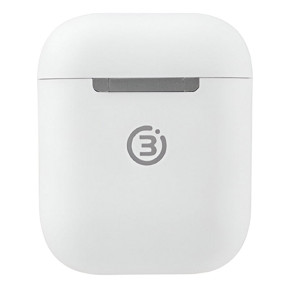 3sixT Essential Buds - White