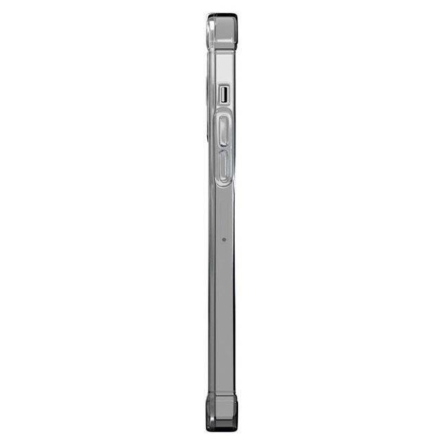 Urban MagSafe Bumper Case For iPhone 14 Pro - Clear image 3