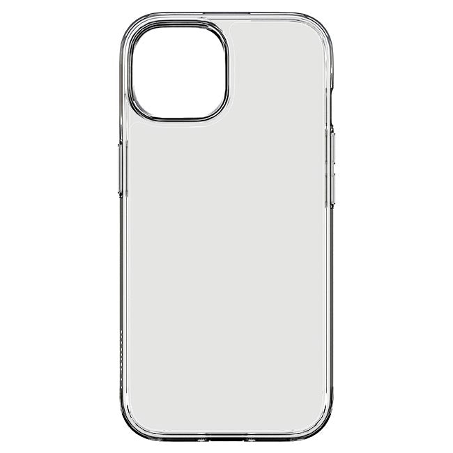 Cygnett AeroShield Case For iPhone 15 - Clear