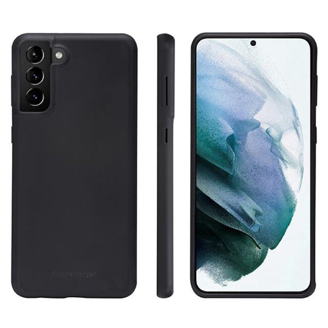 Dbramante Bornholm Case For Galaxy S21 Plus - Night Black