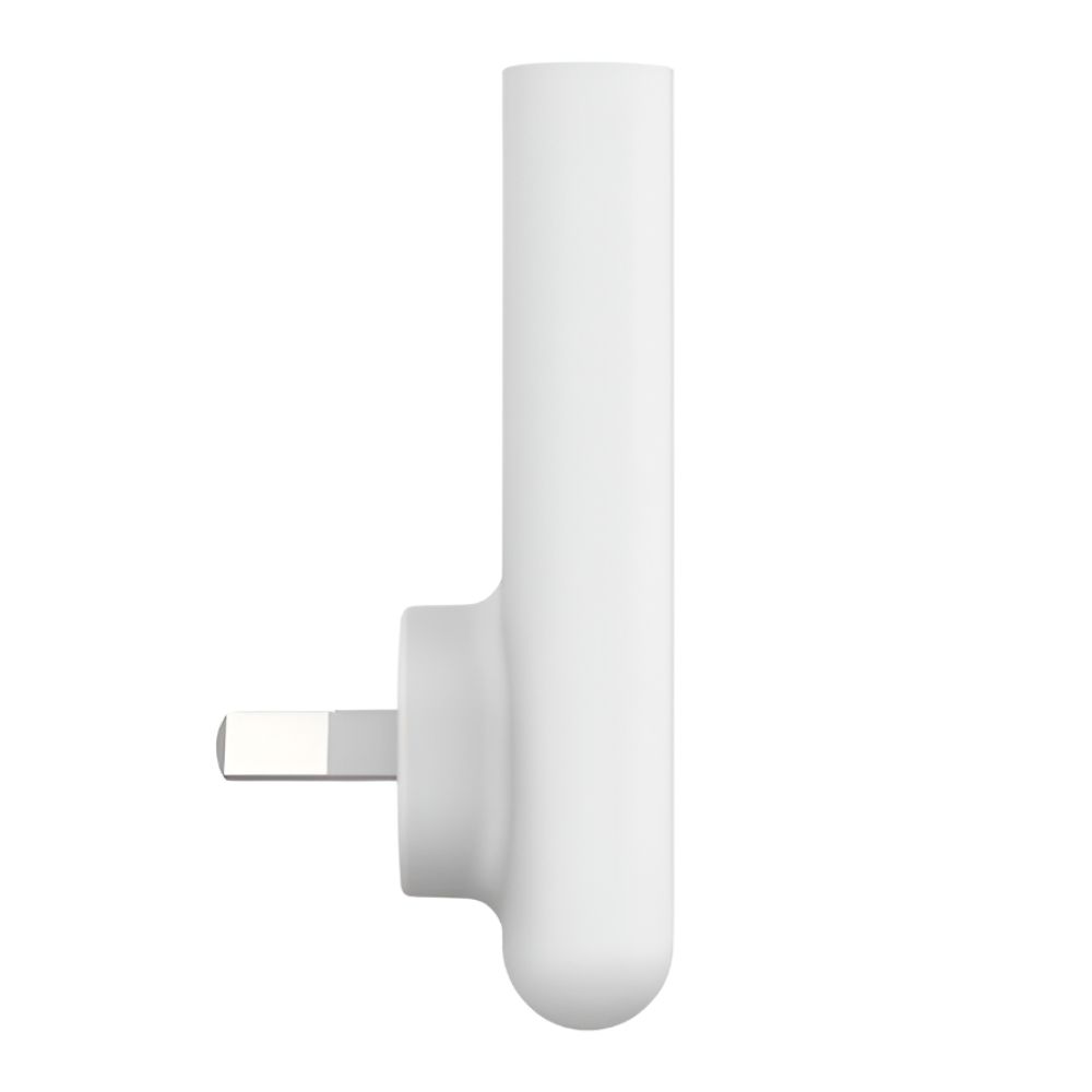 EFM 65W Slimline Wall Charger With GaN Power Delivery and PPS – White