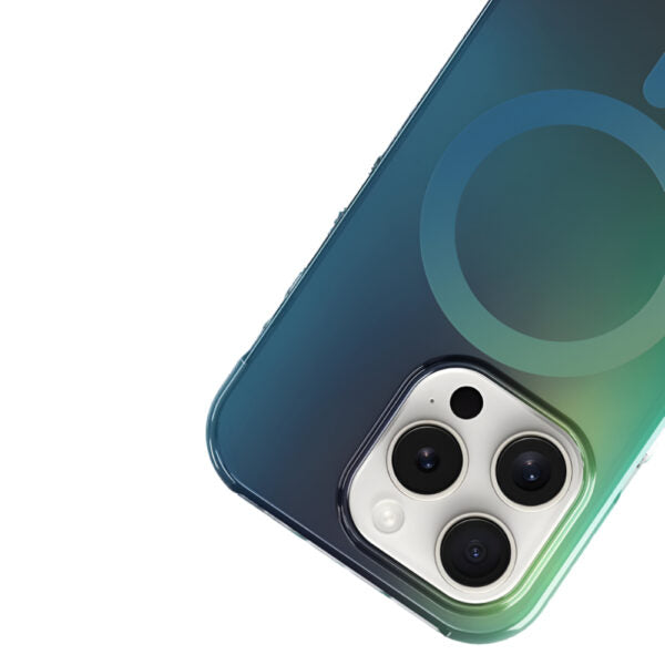 Incipio Forme Protective MagSafe Case For iPhone 15 Pro - Digital Disruption