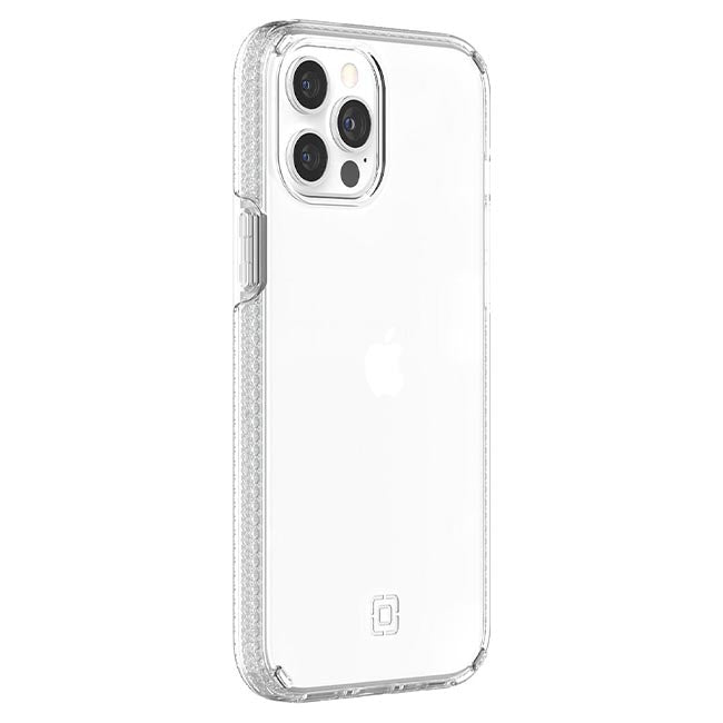 Incipio Duo For iPhone 12 Pro Max - Clear