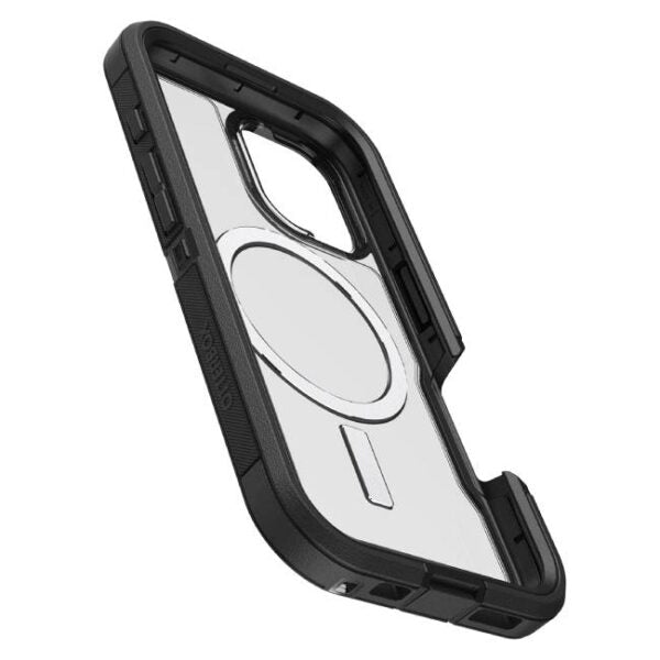 OtterBox Defender XT MagSafe Case For iPhone 16 Plus - Dark Side