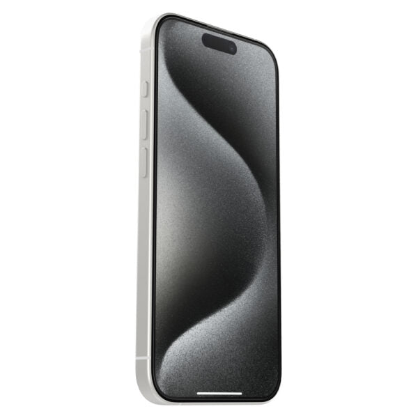 OtterBox Premium Screen Protector For iPhone 15 Pro