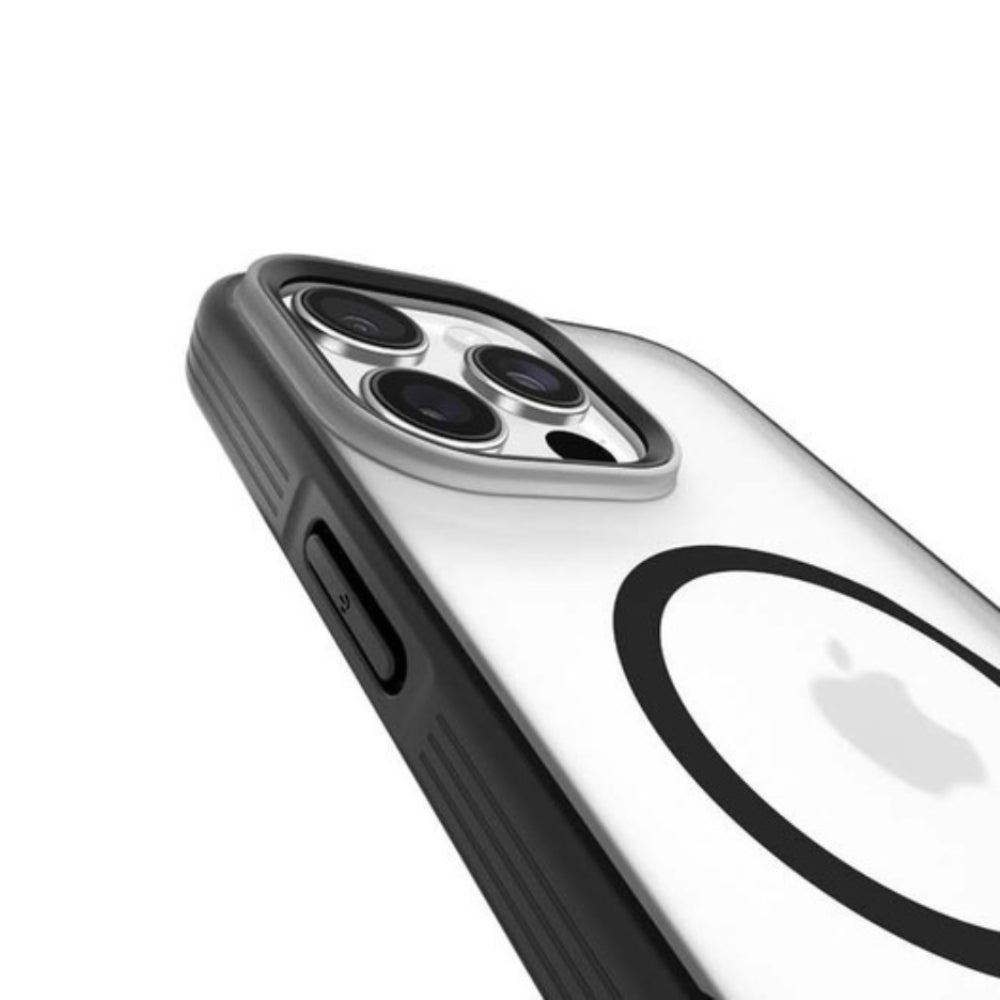 Pelican Ranger MagSafe Case For iPhone 16 Pro Max - Frosted Clear
