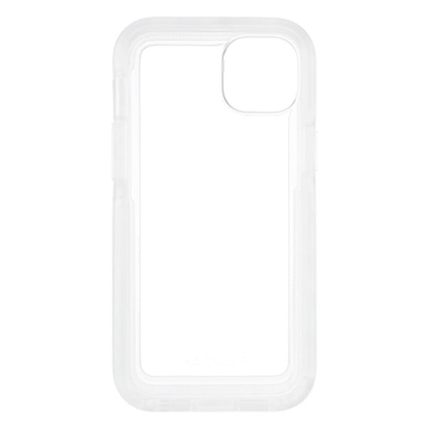 Pelican Voyager Case For iPhone 14 Plus - Clear