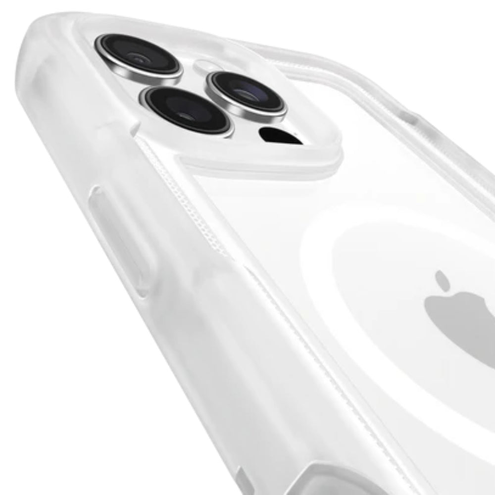 Pelican Voyager MagSafe Case For iPhone 16 Pro - Clear