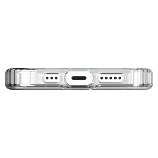 Tech21 Evo Clear Case For iPhone 13 Pro Max - Clear