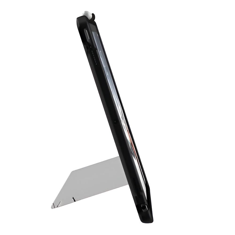 UAG Plasma Rugged Case (Suits iPad 9.7 inch) - Ice