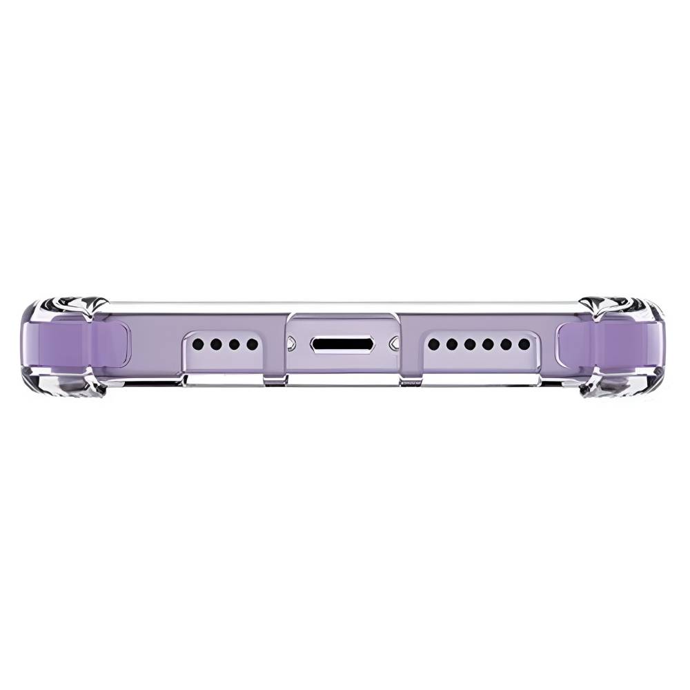 UNIQ Combat Case For iPhone 12/12 Pro - Lilac