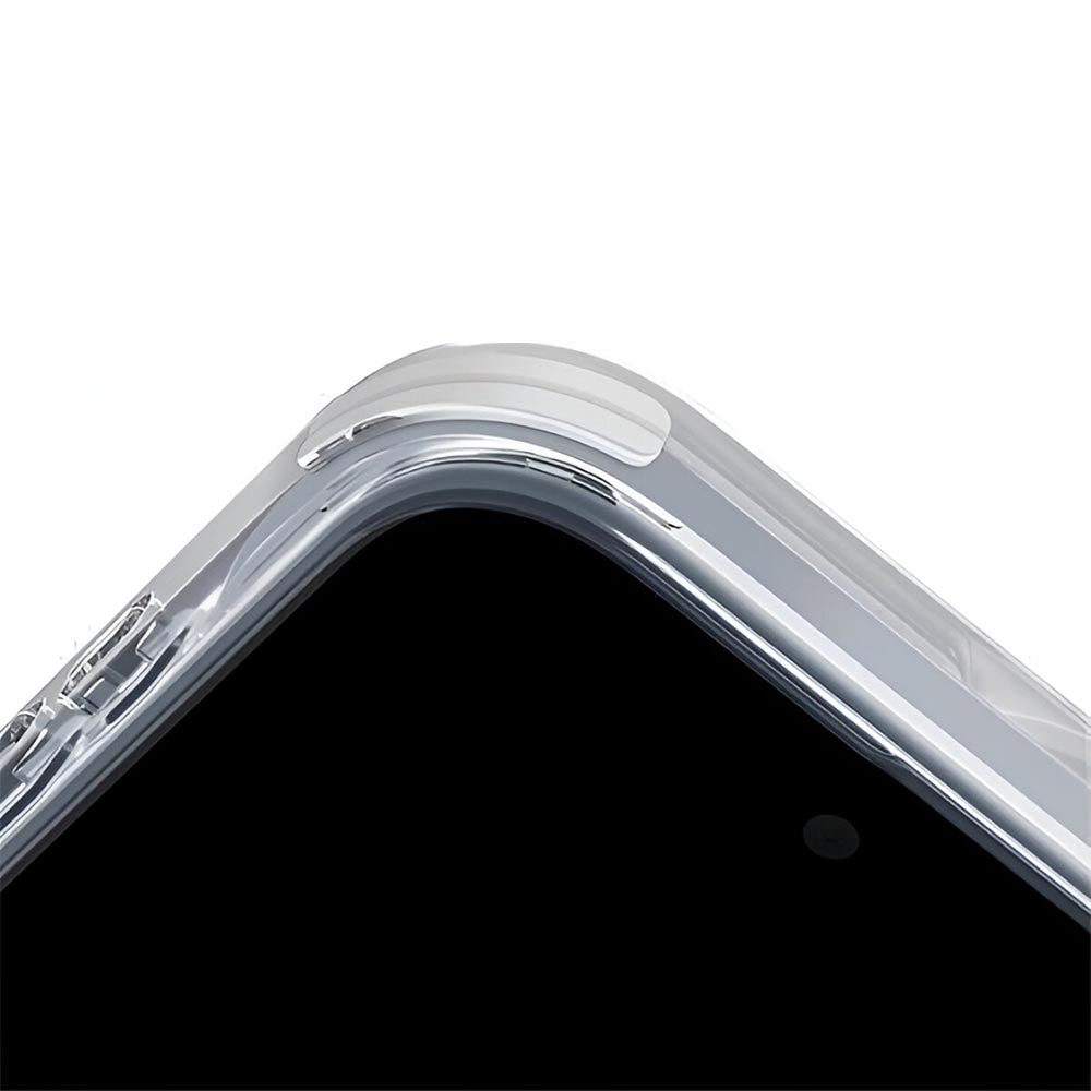 UNIQ Combat MagSafe Case For iPhone 15 Plus - White