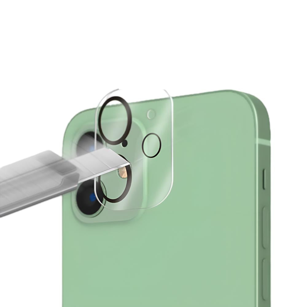 Urban Camera Lens Protector For iPhone 15/ 15 Plus