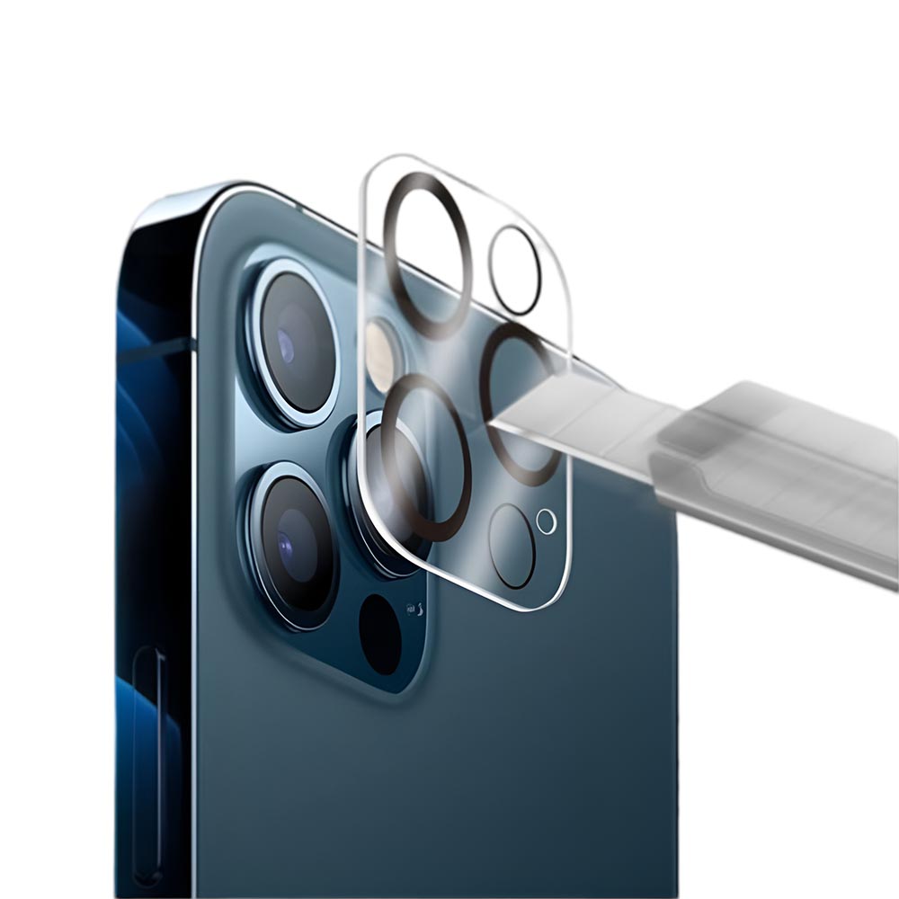 Urban Camera Lens Protector For iPhone 15 Pro/ 15 Pro Max