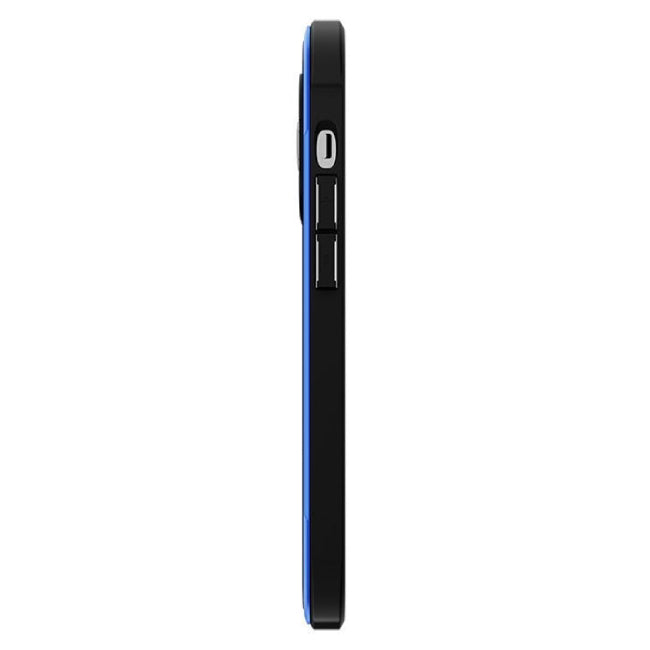 Urban Edge MagSafe Case For iPhone 14 Pro - Blue