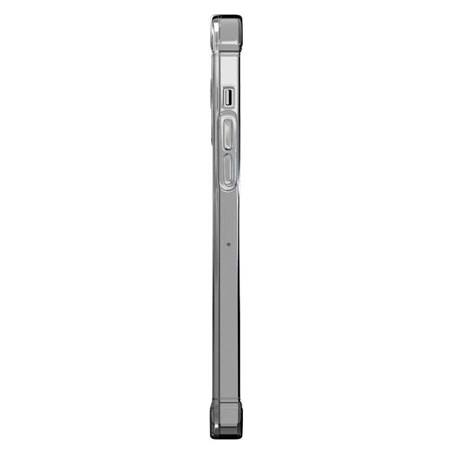 Urban MagSafe Bumper Case For iPhone 13 Pro - Clear