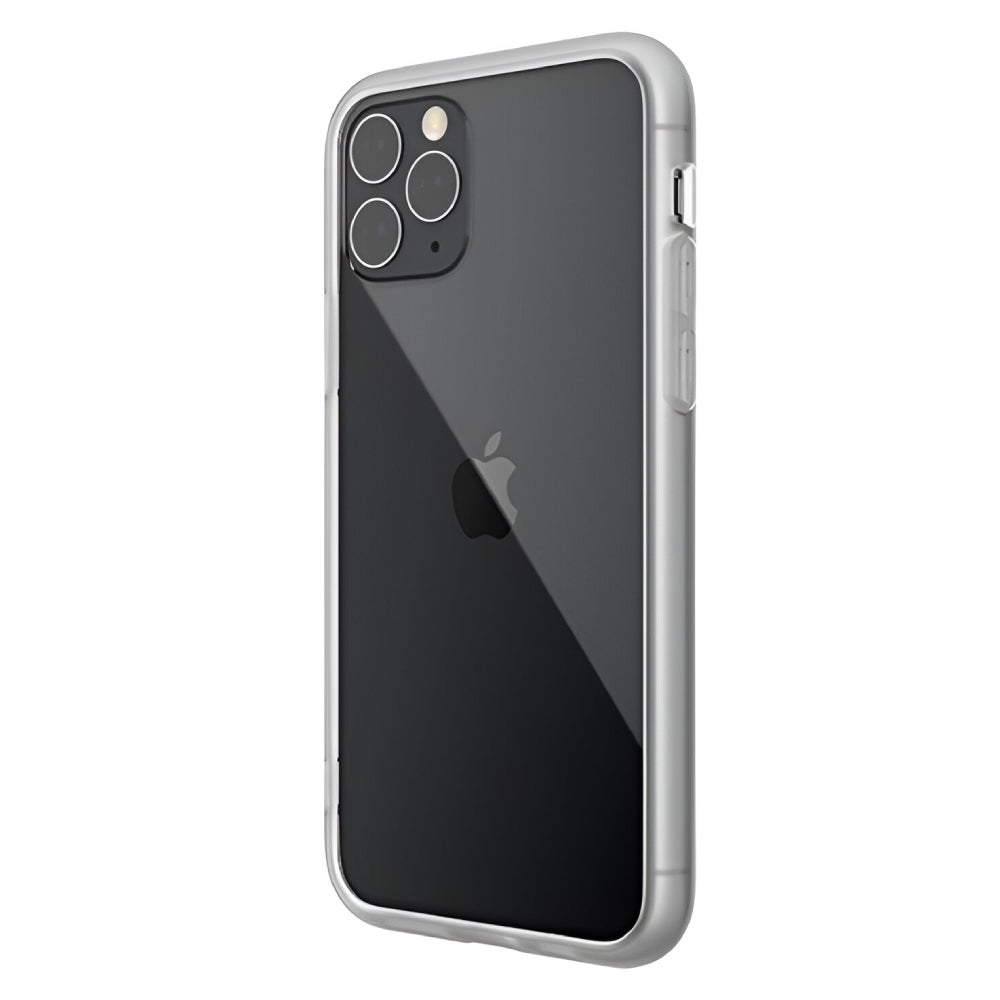 X-Doria Defense Glass Plus Case For iPhone 11 Pro - Clear