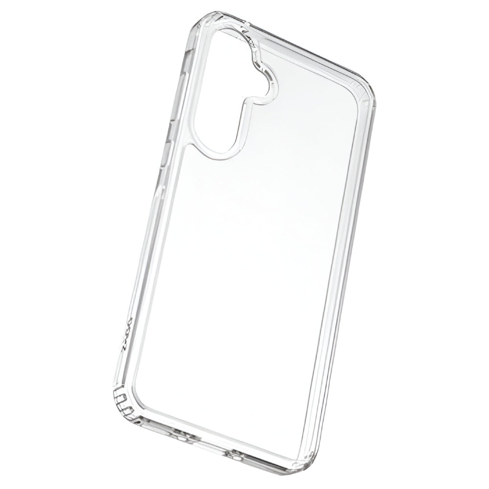 ZAGG Clear Case For Galaxy A35 5G - Clear