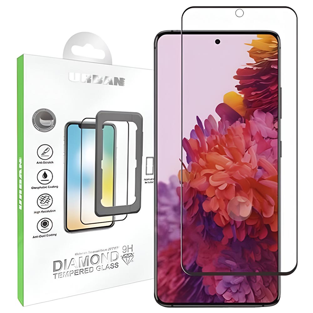 Urban Diamond Glass For Galaxy S24 Ultra image 0