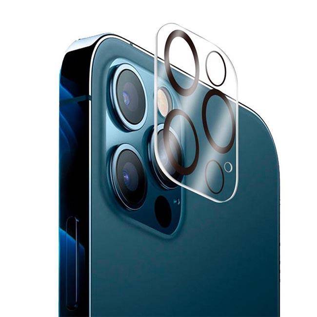 Urban Camera Glass For iPhone 12 Pro image 1