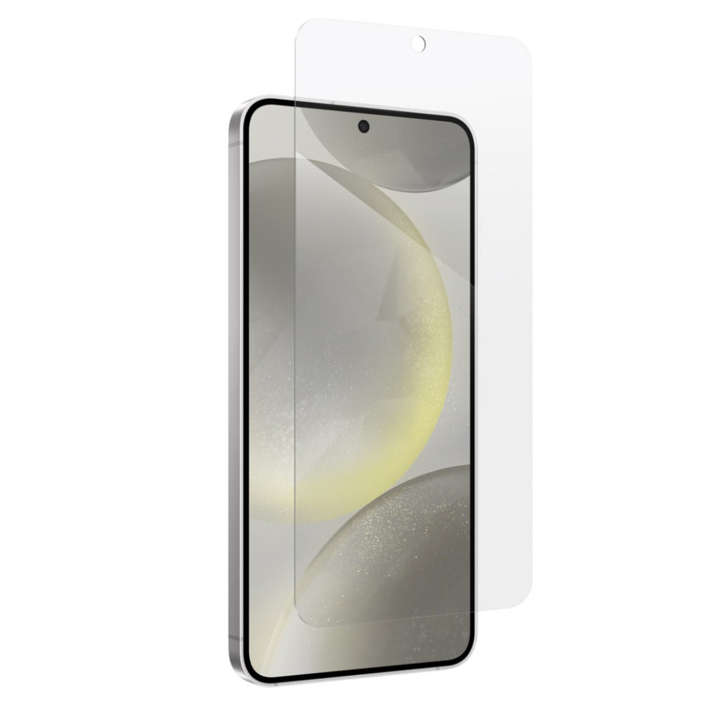 ZAGG Crystal Palace & Glass Elite Bundle For Galaxy S24 FE - Clear image 2