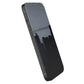 X-Doria Raptic Glass Full Cover For iPhone 14 Pro Max - Clear image 2