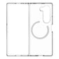 ZAGG Bridgetown Snap Magnetic Case For Galaxy Z Fold 6 - Clear image 2