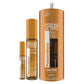 PanzerGlass Antibacterial Spray Twice a Day (8 ml + 100 ml bundle) image 0