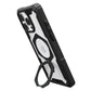 UAG Plasma XTE MagSafe Case For iPhone 16 Pro - Black image 3