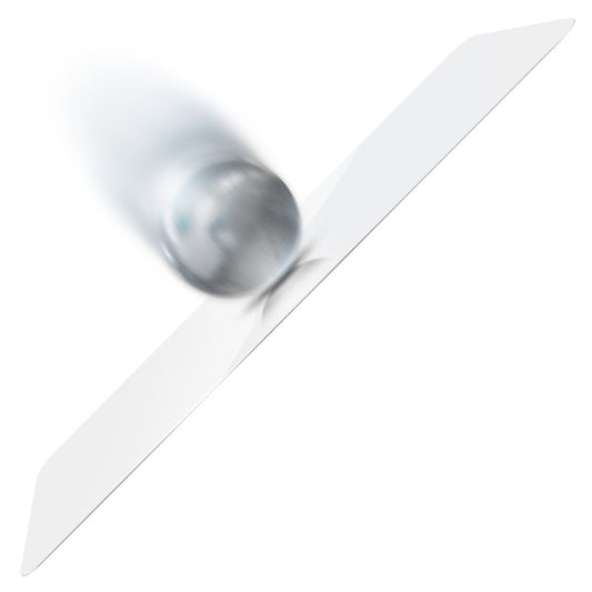 ZAGG InvisibleShield Fusion Glass (Suits Galaxy S25/ S24) image 2