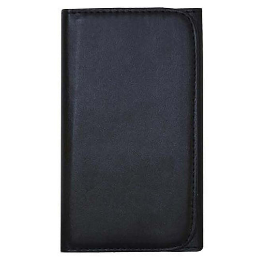 Urban Unisex Credit Card Holder Pouch - Black image 0