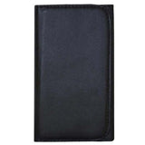 Urban Unisex Credit Card Holder Pouch - Black image 0