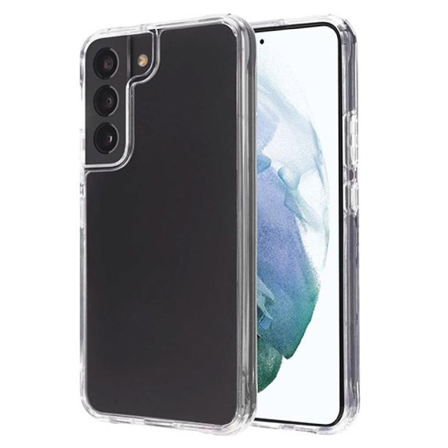 Urban Slim Phone Case For Galaxy S23 - Clear