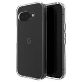 ZAGG Crystal Palace Case For Google Pixel 9A - Clear image 0