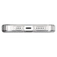 Tech21 Evo Clear Case For iPhone 13 Pro Max - Clear image 3