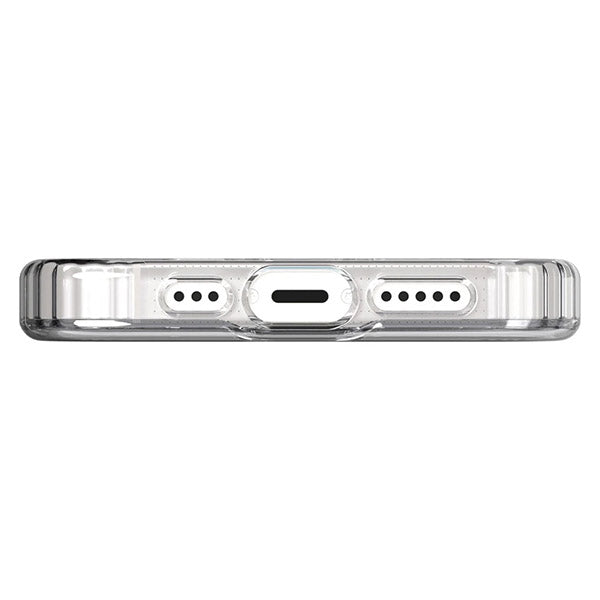 Tech21 Evo Clear Case For iPhone 13 Pro Max - Clear image 3