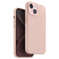 UNIQ Lino Hue MagSafe Case For iPhone 15 - Pink image 0