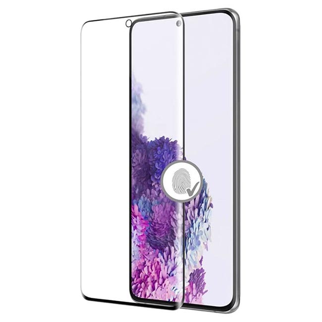 Urban Diamond Screen Protector For Galaxy A34 - Clear