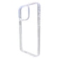 Mobling Vanguard Case For iPhone 15 Plus - Clear