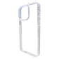Mobling Vanguard Case For iPhone 15 Pro - Clear