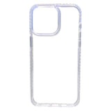 Mobling Vanguard Case For iPhone 15 Plus - Clear