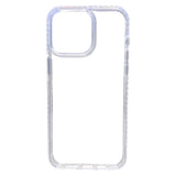 Good 2 Go Vanguard Case For iPhone 15 Plus - Clear