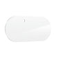 ZAGG Glass Elite Anti-Reflective Camera Lens Protector  For Google Pixel 9 image 2