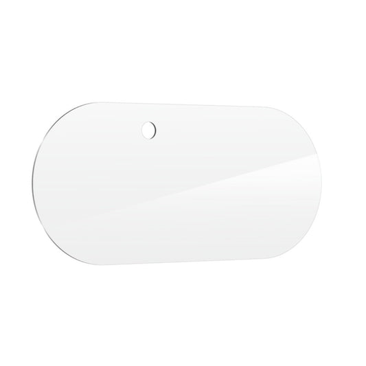 ZAGG Glass Elite Anti-Reflective Camera Lens Protector  For Google Pixel 9 image 2