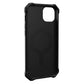UAG Essential Armor MagSafe Case For iPhone 14 Plus - Black image 3