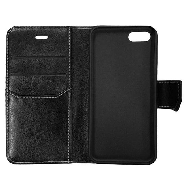 Urban Everyday Wallet Case For iPhone 11 Pro - Black image 2