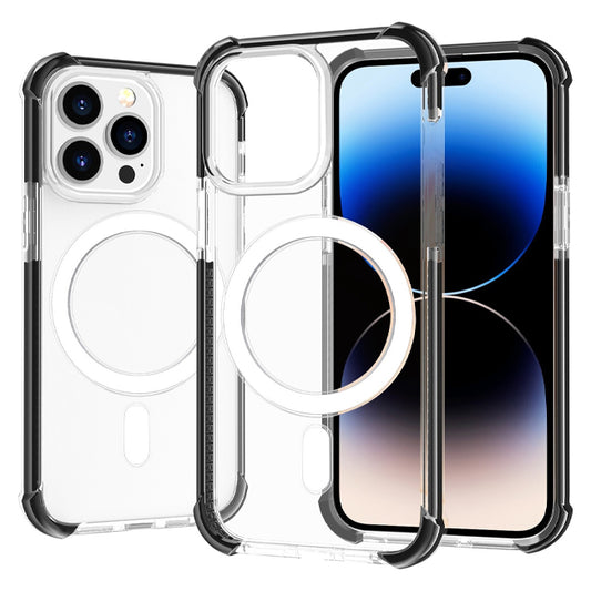 Soka Absorption Magsafe Case (Suits iPhone 15 Plus) image 0