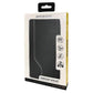 Urban Everyday Wallet Case For iPhone 11 Pro - Black image 3