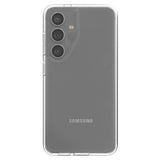ZAGG Crystal Palace Case For Galaxy S24 - Clear image 0