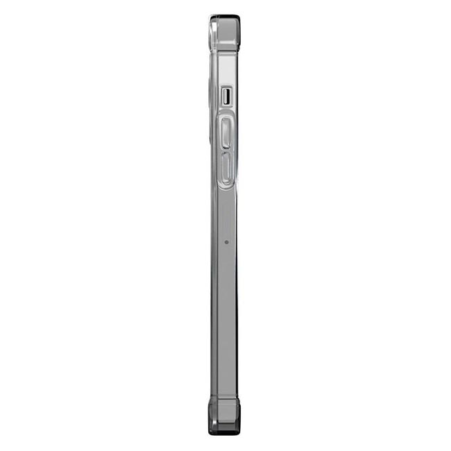 Urban MagSafe Bumper Case For iPhone 13 Pro - Clear image 1